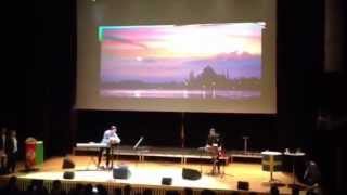 Tawab arash concert in Luleå sweden