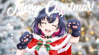 ｡ﾟ✶ฺ.Christmas Party!.✶ฺﾟ｡