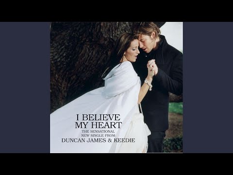 I Believe My Heart (feat. In the New Musical 'The Woman in White') (Instrumental)