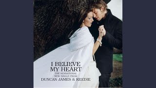 I Believe My Heart (feat. In the New Musical &#39;The Woman in White&#39;) (Instrumental)