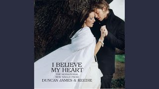 I Believe My Heart (feat. In the New Musical 'The Woman in White') (Instrumental)