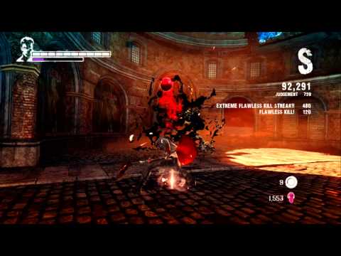 DmC: Devil May Cry | Full Demo Walkthrough
