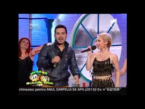 Deniz feat. Sylvie - Neatza cu Razvan si Dani