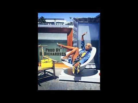 DreamDoll X Kiyanne X Remy Ma Type Beat New 2020 (Prod By D. Richardson)