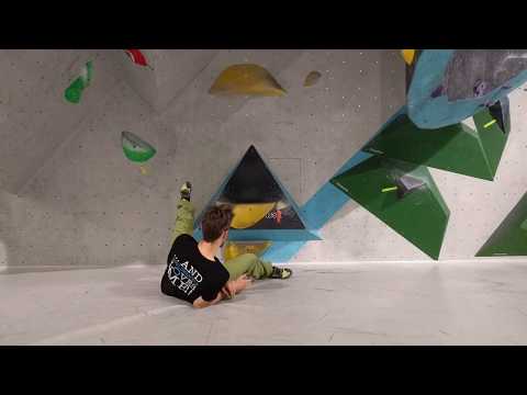 Demian - Yellow - BW West