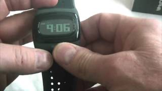Review MIO Alpha Heartrate Watch