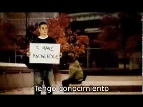 Gedeones Internacionales, Misión y Ministerio (Presentación en Inglés con subtítulos en Español)