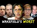 Britain's Most Dangerous Prisoners: Inside HMP Wakefield Prison