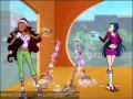 Winx Club - It's The Power Of Believix 