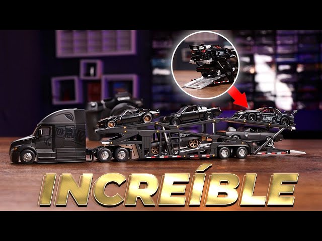 Vídeo relacionado con Hot Wheels Premium Car Culture, Pack con Dos vehículos a Escala 1:64, Parejas únicas, neumáticos Real Riders, chasis Metal/Metal, Juguete para coleccionistas, JBL04