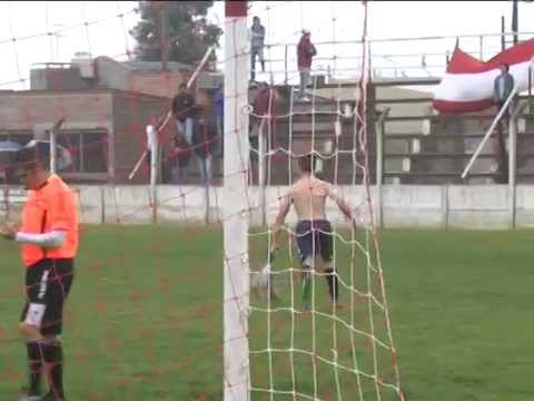 Reserva: Sarmiento ganador del Apertura