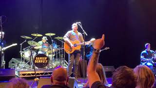 Damien Dempsey , Seize the Day