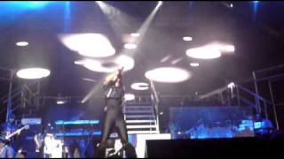 N-Dubz - Living For The Moment - Love.Live.Live Tour - Manchester