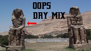 Final Proof of POURED "QUARTZ STONE" 1350 B.C. This will shock you...