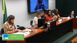 SERVIÇO PÚBLICO - Orientações sobre redistribuição de cargos na administração pública - 01/06/2023 14:00