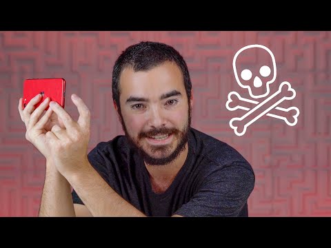 El iPhone NUNCA va a tener USB-C