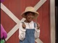 Sing And Dance With Barney Do Your Ears Hang Low