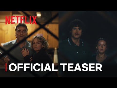 BEEF: فصل دوم | تیزر رسمی | نتفلیکس