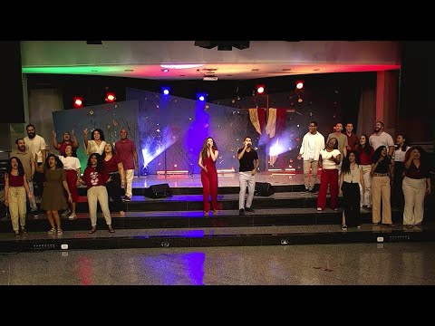 Coral Teus – Não Mais Escravos (No Longer Slaves)