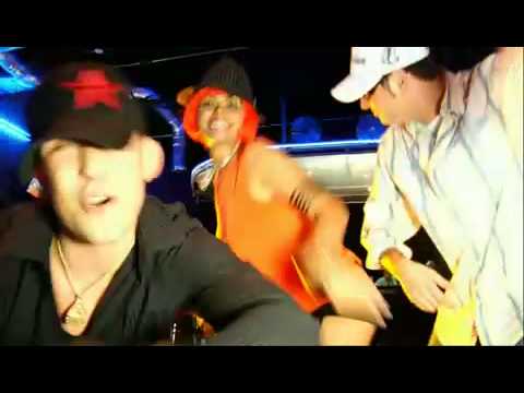 3 BAD BROTHAZ...Baddest DJ!