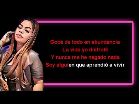 KARAOKE SOY COMO QUISE SER- VERSIÓN BACHATA (ERIDANIA VENTURA, HOMENAJE ANA GABRIEL)