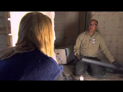 Uppdrag granskning ROT-fusk