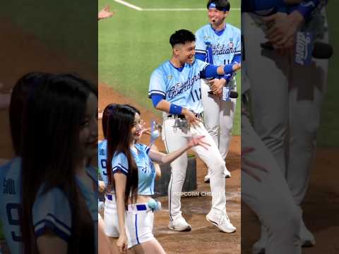 今晚你選珠珠還是布萊恩?!🤣Choice Brian?