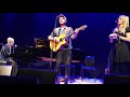 James Yorkston, Heidi Talbot & Duke Special - Queen of Spain