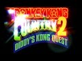 REMIX - Donkey Kong Country 2: Mining ...