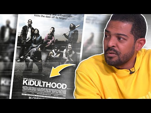 Noel Clarke Talks Kidulthood & Being Fired From the Film Business