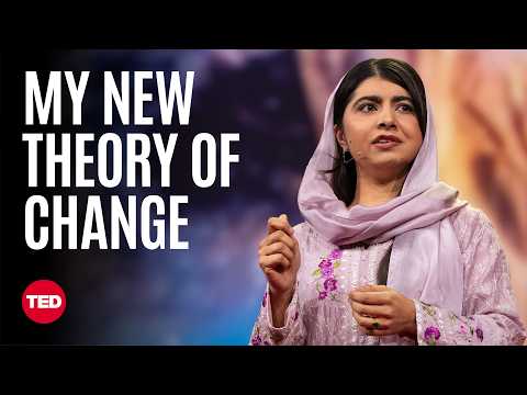 What I Got Wrong About Changing the World