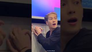 Download lagu Jackson had me rolling 🤣🙃 | Slime Blind Box JOYBOX w/ Jessica Effendy #JacksonWang mp3