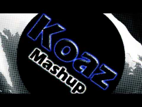 DVBBS  Tony Junior - Immortal (Koaz Mashup)