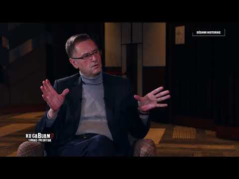 Blerim Shala: Rugova na shpetoi qe s’e nisi luften me 1991, UÇK-ja qe e nisi me 1997