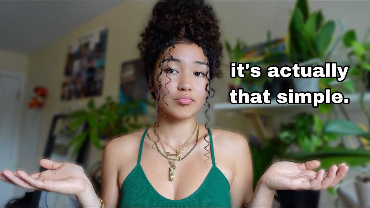 the key to confidence is being your authentic self.