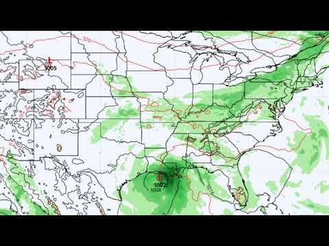 August 24, 2021 Weather Xtreme Video - Afternoon Edition