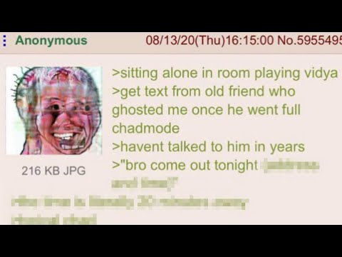 Certified DAYYYUUUMMM Moment ✅ - 4Chan Greentext Stories