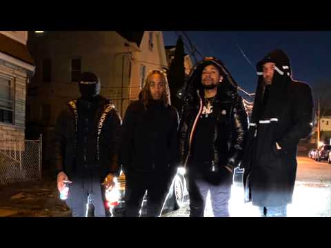 Twy Perry - All Love Freestyle