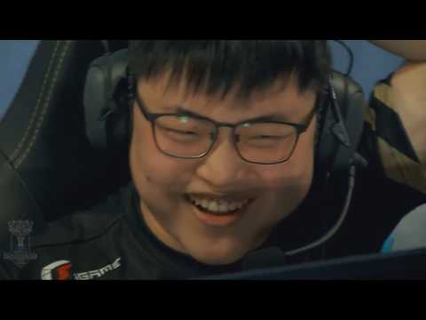 2018 World Championship Group Stage Day 3 Highlights
