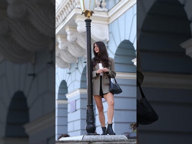 Чоботи жіночі шкіряні байка хутро 592641 Чорний Челсі жіночі шкіра байка 593059 Чорні