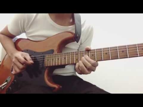 MyGuitarLessons-Jazz Guitar Licks (Ex2 Mike Stern Style) [Key of G9#11]