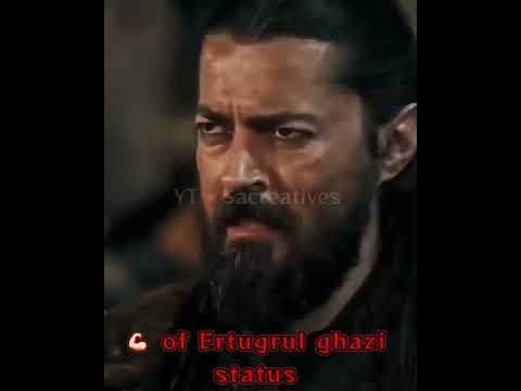 🔥 Power of Ertugrul ghazi 💪🏻⚔ Ertugrul shorts 🔥Ertugrul best moment 💥 #shorts