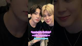 JIKOOK • SÓ UMA NAMORADINHA