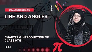 Ace NCERT Class 9 Chapter 6 with Ifrah Afzal's MATH Guide