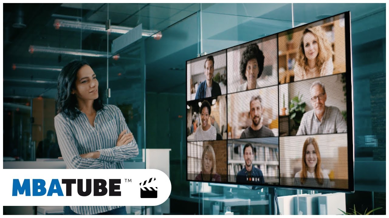 Introducing the NEW Online MBA at WHU Otto Beisheim