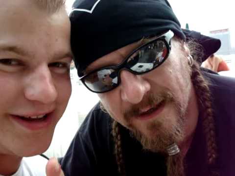 Ganxsta Zolee Chilzim - 24 Karát lemez promó