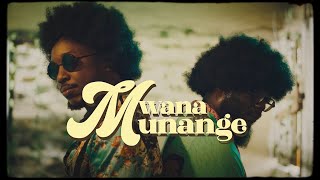 Mwana Munange