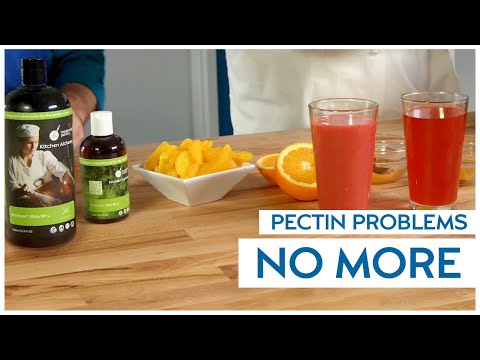 Pectinex vs. Pectin: How to Peel an Orange | WTF – Ep 109