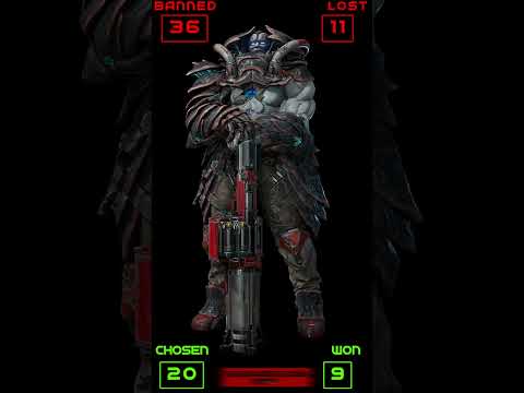 Scalebearer QPL stats | Quake Pro League Regular Season 2023 | Quake Champions