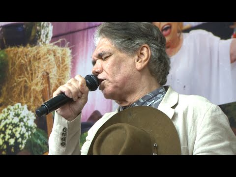 Padroeira - Jackson Antunes